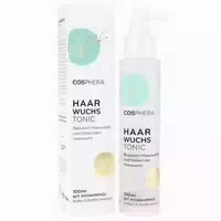 Cosphera Haarwuchs Tonic