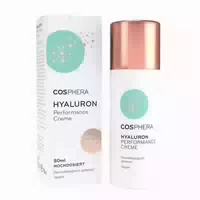 Cosphera Hyaluron Performance Creme