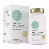 Cosphera Hyaluronsäure Kapseln