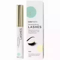 Cosphera Neverending Lashes – Wimpernserum