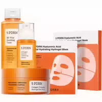 Cosrx 5 Pdrn Collagen Recovery Kit