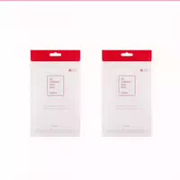 Cosrx Ac Collection Acne Patch Pack 26pc 2ea Set