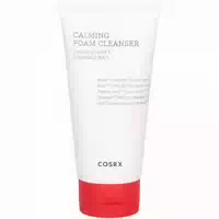Cosrx Ac Collection Calming Foam Cleanser