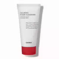 Cosrx Ac Collection Calming Foam Cleanser