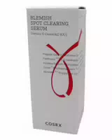 Cosrx Ac Collection Serum zur Beseitigung von Hautunreinheiten
