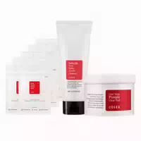 Cosrx Acne Clear Set