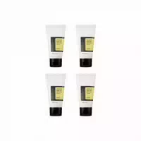 Cosrx Advanced Snail 92 All in One Cream Tube 50g 4ea Set
