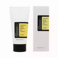 Cosrx Advanced Snail Mucin Power Gel Cleanser