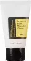 Cosrx Advanced Snail Mucin Power Gel Cleanser