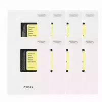 Cosrx Advanced Snail Mucin Power Essence Sheet Mask 8pcs