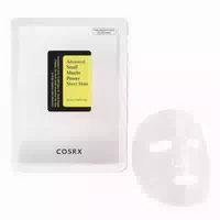 Cosrx Advanced Snail Mucin Power Essence Sheet Mask 25ml