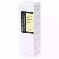 Advanced Snail Radiance Dual Essence