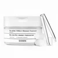 Cosrx The Aha 2 Bha 2 Blemish Treatment Serum 50ml