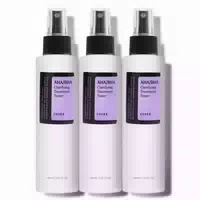 Cosrx Aha Bha Clarifying Treatment Toner Korean Skincare