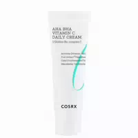 Cosrx Aha Bha Vitamin C Face Cream