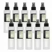 Cosrx Centella Water Alcohol Free Toner 10er Set