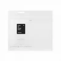 Master Patch Clear Fit 5er Set