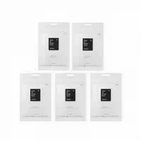 Master Patch Clear Fit 5er Set