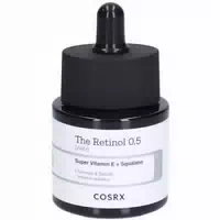 Cosrx The Retinol 0 5 Oil 20ml