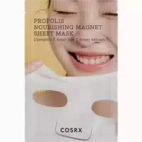 Cosrx Full Fit Propolis Magnet Nourishing Sheet Mask – Nährende Tuchmaske mit Propolis