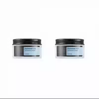 Cosrx Hyaluronic Acid Intensive Cream 100ml 2ea Set