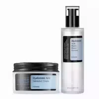 Haruharu Wonder Vitamin Set
