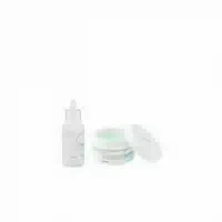 Cosrx Hydrium Aqua Soothing Duo