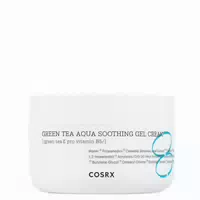 Cosrx Hydrium Green Tea Aqua Soothing Gel Cream 50ml