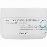 Cosrx Hydrium Moisture Power Enriched Cream 50ml