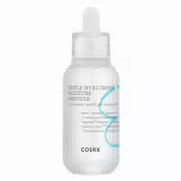 Cosrx Hydrium Triple Hyaluronic Moisture Ampoule – Intensiv Feuchtigkeitsspendendes Gesichtsserum