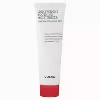 Cosrx Ac Collection Lightweight Soothing Moisturizer 80ml