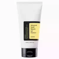 Cosrx Advanced Snail Mucin Reinigungsgel 150 ml