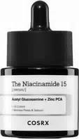 Cosrx The Niacinamide 15 Serum 20 ml