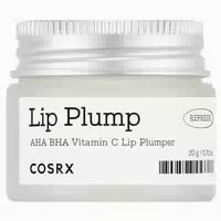 Cosrx Refresh Aha Bha Vitamin C Lippen Plumper 20 g