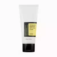 Advanced Snail 92 All in One Cream Tube 50 g