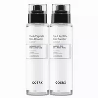 Cosrx The 6 Peptide Skin Booster Gesichtsserum mit Hyaluronsäure
