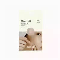 Cosrx Master Patch Basic 90 Patches