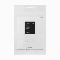 Cosrx Master Patch Clear Fit Blemish Cover Timbre Anti Imperfection