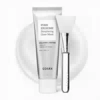Cosrx Pdrn Exosome Skinplaning Glaze Mask 50ml 1 Ml