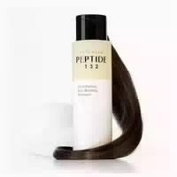 Cosrx Peptide 132 Ultra Perfect Hair Bonding Shampoo 200ml 200 Ml