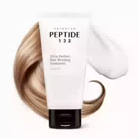 Cosrx Peptide 132 Ultra Perfect Hair Bonding Treatment 120ml 120 Ml
