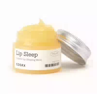 Cosrx Lip Sleep Propolis 1 G