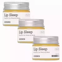 Cosrx Lip Sleep Propolis Sleeping Mask