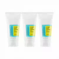 Cosrx Low Ph Good Morning Gel Cleanser 150ml Aplb Retinol Vitamin C Vitamin E Ampoule Serum 40ml Set