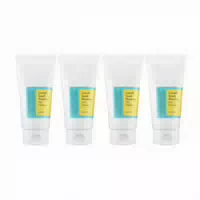 Cosrx Low Ph Good Morning Gel Cleanser 150ml Aplb Retinol Vitamin C Vitamin E Ampoule Serum 40ml Set