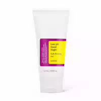 Cosrx Low Ph Good Night Soft Peeling Gel 120ml