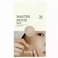 Master Patch Basic 36 Patches