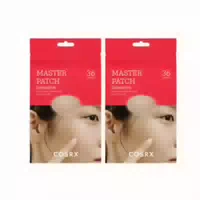Cosrx Master Patch Intensive 36pcs 2ea Set