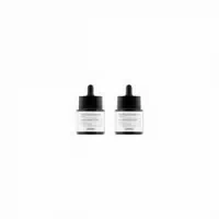 Cosrx The Niacinamide 15 Serum 20ml 2ea Set