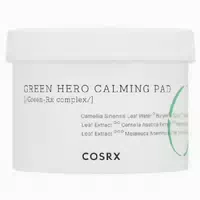Cosrx One Step Green Hero Calming Pad 70 st